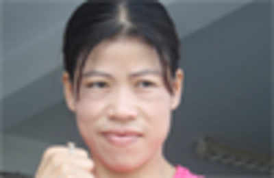 Olympic medal would set me free, can decide on future: Mary Kom