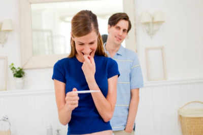 How to do a home pregnancy test