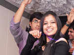 Shivali Ratan's get-together bash