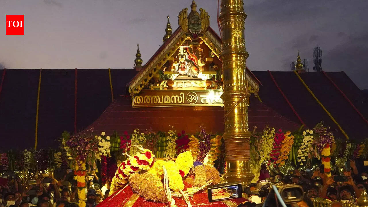 Judiciary can’t interfere in devotees’ sacrosanct right to manner of worship, says Supreme Court