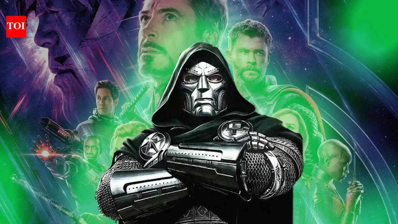 'Avengers: Doomsday' trailer to release on 'Avengers: Endgame' anniversary?