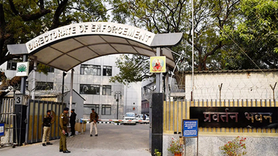 Bengal contradicting itself on writs claims ED in Supreme Court