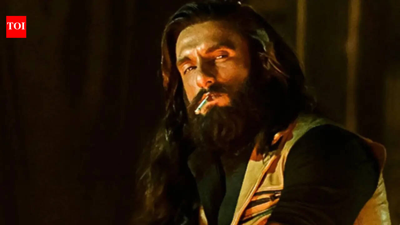 'Dhurandhar 2' box office collection Day 36: Ranveer Singh starrer falls short of Rs 20 crore mark at end of week 5; total collections hit Rs 1,766 crore