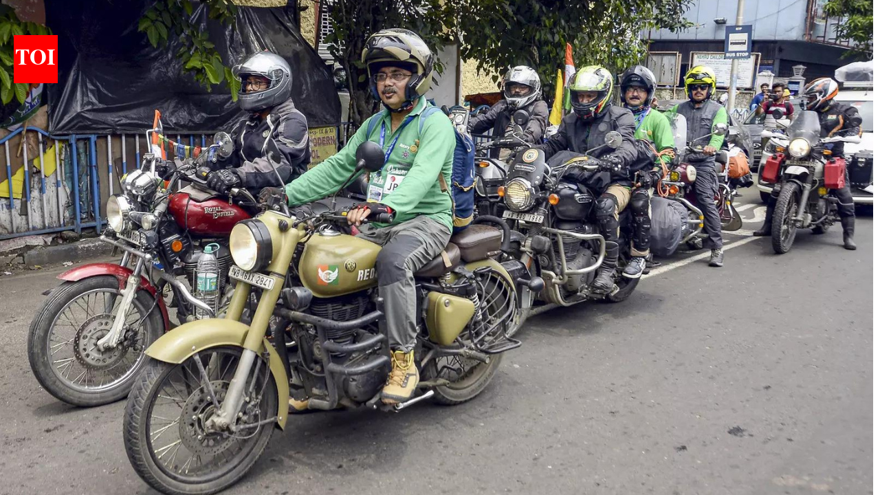 HC slams EC for 'abusing power' to put curbs on bikes