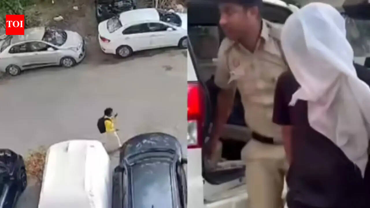 South Delhi rape-murder: Ex-help bludgeoned victim with lamp, dragged her to open safe with fingerprints