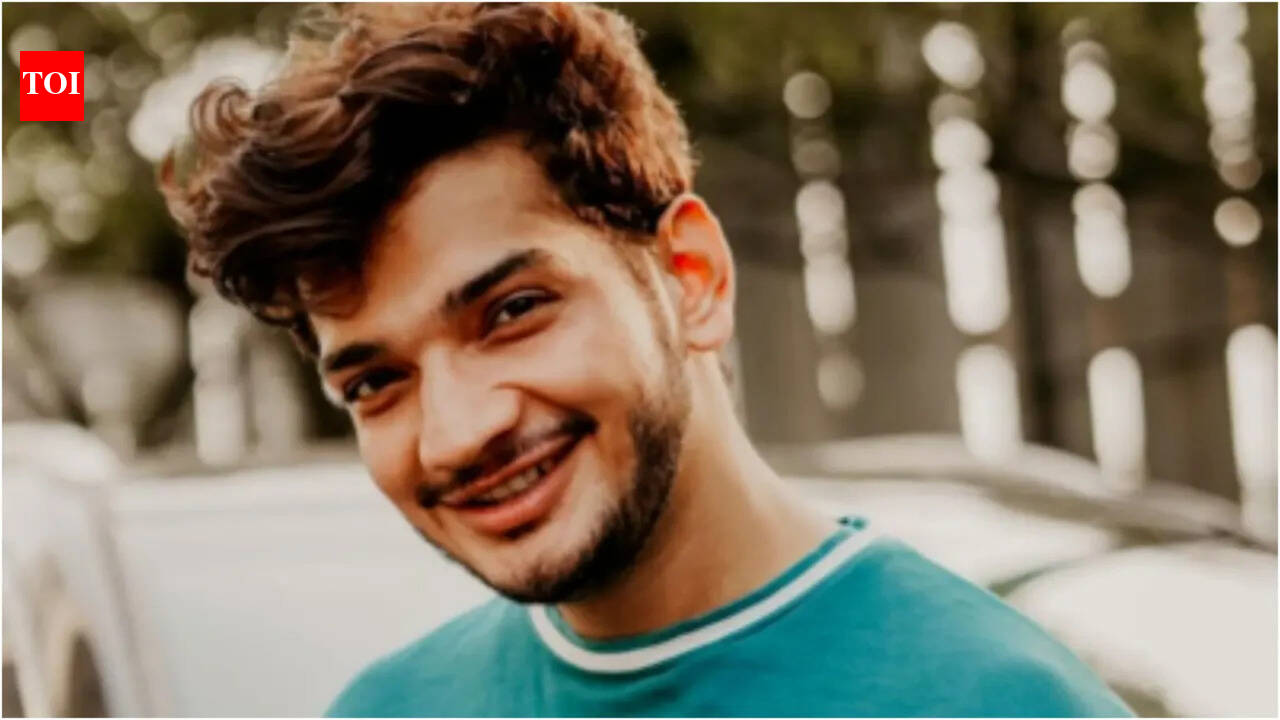 Munawar Faruqui reveals he stayed away from drugs and alcohol after witnessing domestic violence in childhood