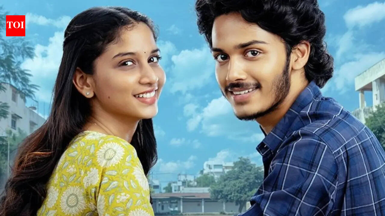 'Band Melam' OTT release: When and where to stream Harsh Roshan, Sridevi Appala's Telugu romance