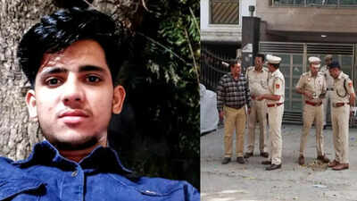 Ex-Domestic Worker Arrested in Delhi IIT Graduate Murder; Linked to Alwar Case