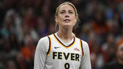 Indiana Fever’s Sophie Cunningham shares a personal update ahead of her WNBA return