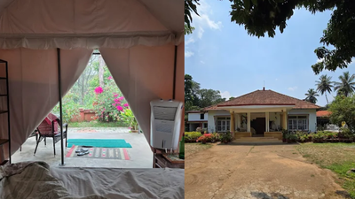 'I could see and feel, but couldn't move': US tourist recounts Karnataka homestay rape ordeal