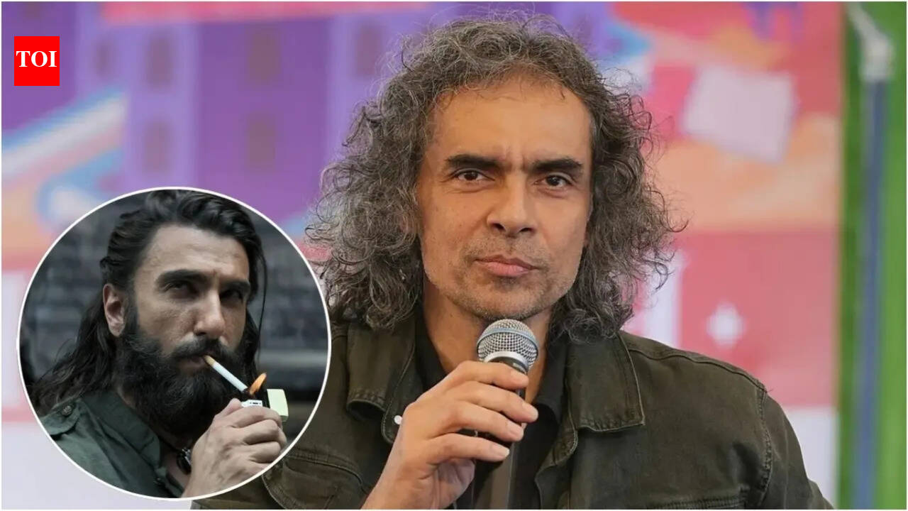 'Dhurandhar' brought people closer to cinemas,' says Imtiaz Ali as he applauds Ranveer Singh’s action thriller