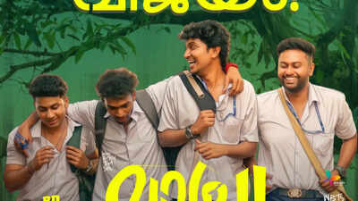 'Vaazha 2' Telugu release Twitter reviews: Hashir gang delivers entertainer for ages; Dubbing and emotions win hearts