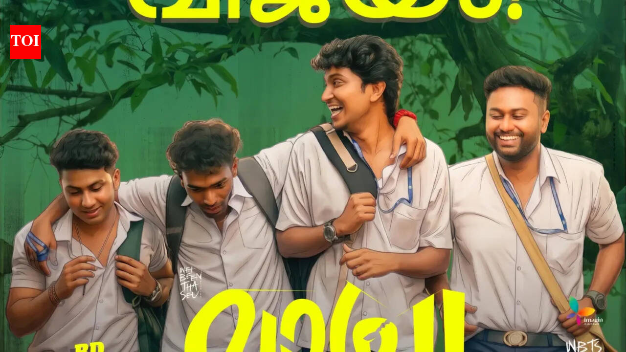 'Vaazha 2' Telugu release Twitter reviews: Hashir gang delivers entertainer for ages; Dubbing and emotions win hearts