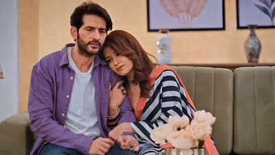 'Kyunki Saas Bhi Kabhi Bahu Thi' 23rd April written update: Karan's secret life with another woman revealed