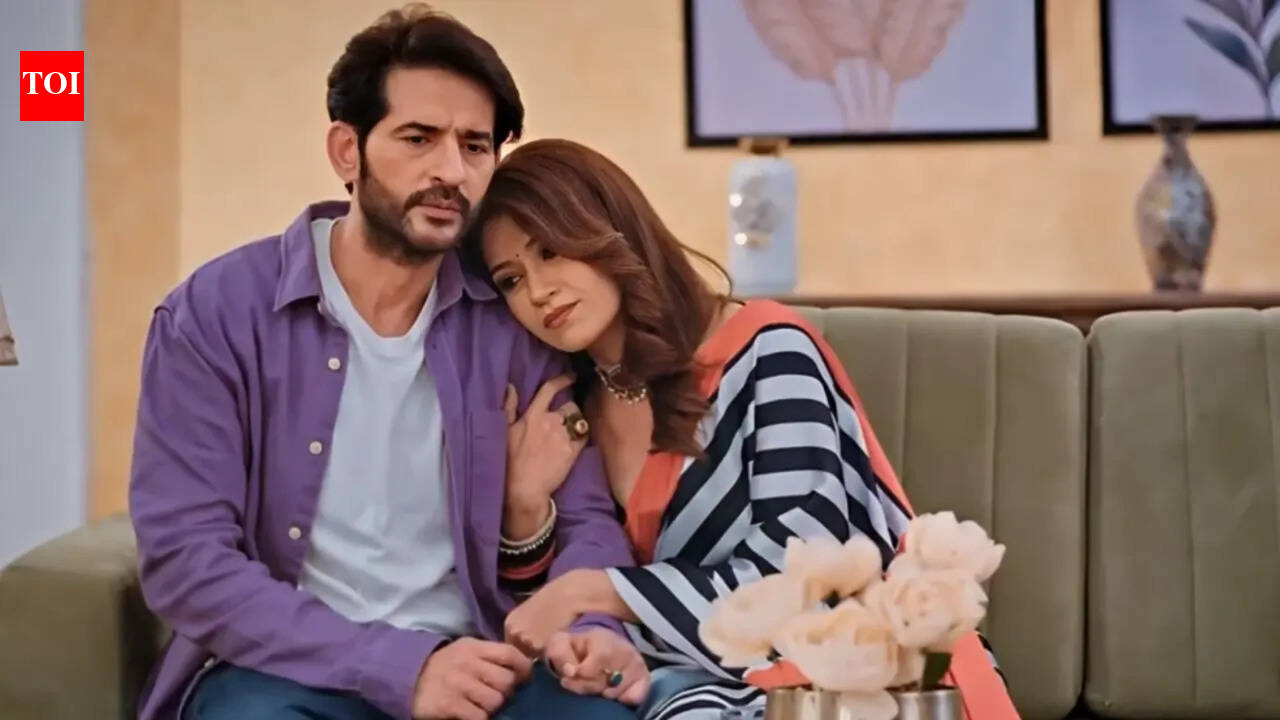 ‘Kyunki Saas Bhi Kabhi Bahu Thi’ 23rd April written update: Karan’s secret life with another woman revealed