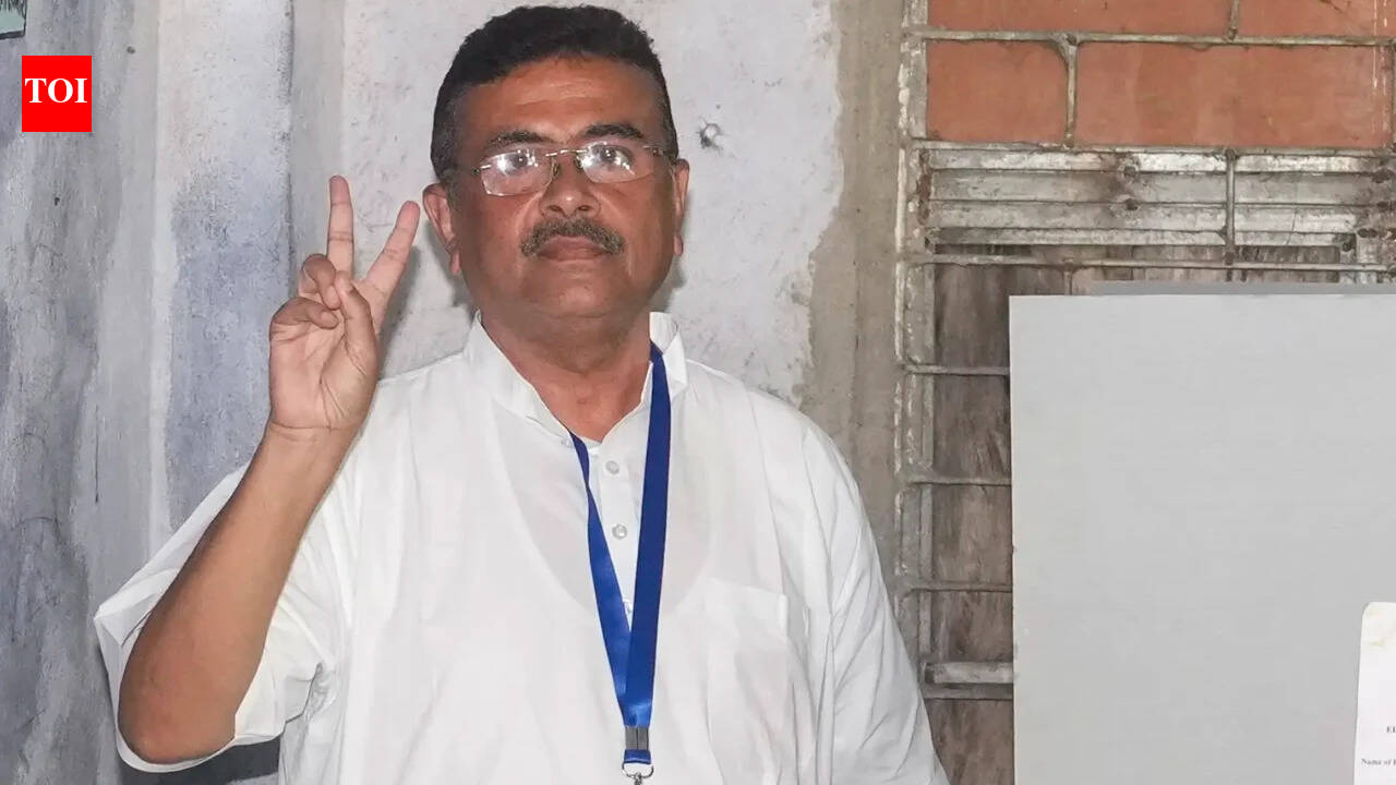 Didi’s 2021 anchorage now Suvendu basecamp