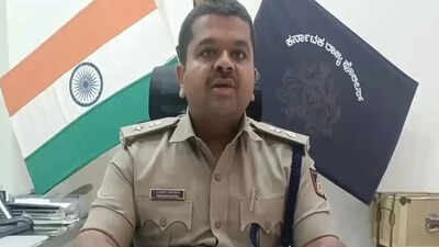 Husband kills wife at neighbour’s house over suspected extramarital affair in Karnataka