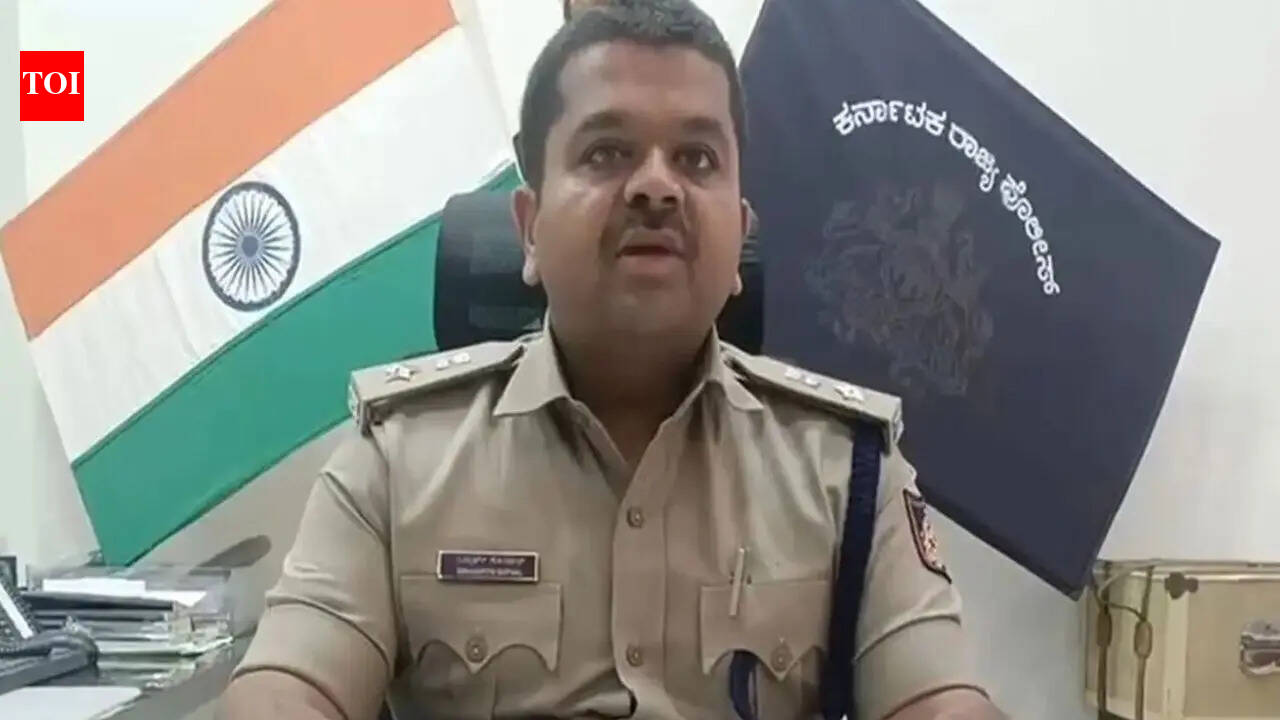 Husband kills wife at neighbour’s house over suspected extramarital affair in Karnataka