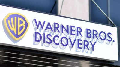 WB shareholders okay Paramount’s $81bn takeover