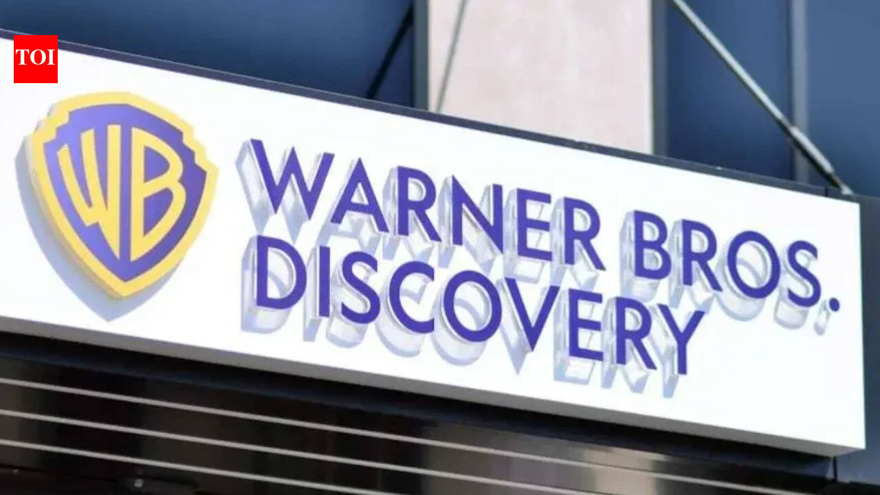 WB shareholders okay Paramount’s $81bn takeover