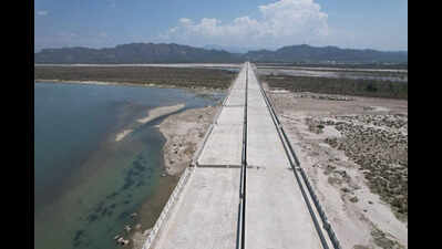 NHAI fast-tracks 12-km Dehradun bypass to ease city traffic