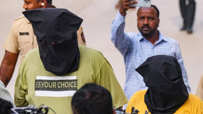 Nashik TCS row deepens: 4 accused held in fresh sexual harassment case; employee's wife also 'targeted'