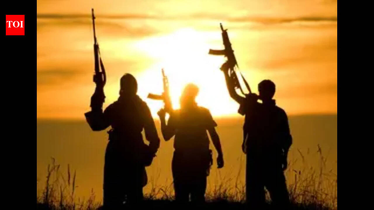 Report: 10 killed in mining project in Balochistan