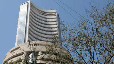 Peace talks in limbo, crude rise hits D-St, sensex slides
