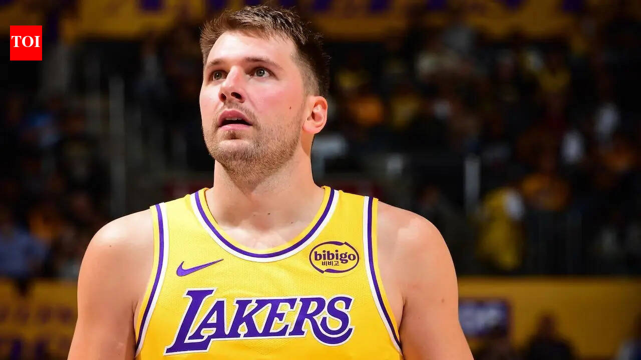 Luka Doncic injury update: What’s the status of Lakers star’s return timeline ahead of Game 3?