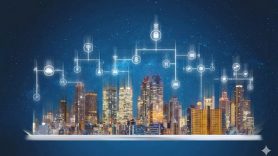 India and Japan forge data partnership to power AI-ready smart cities