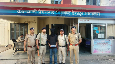 Who is ‘Rana Bhai’? ISI-linked recruiter tied to Pakistani gangster hunted across 5 states