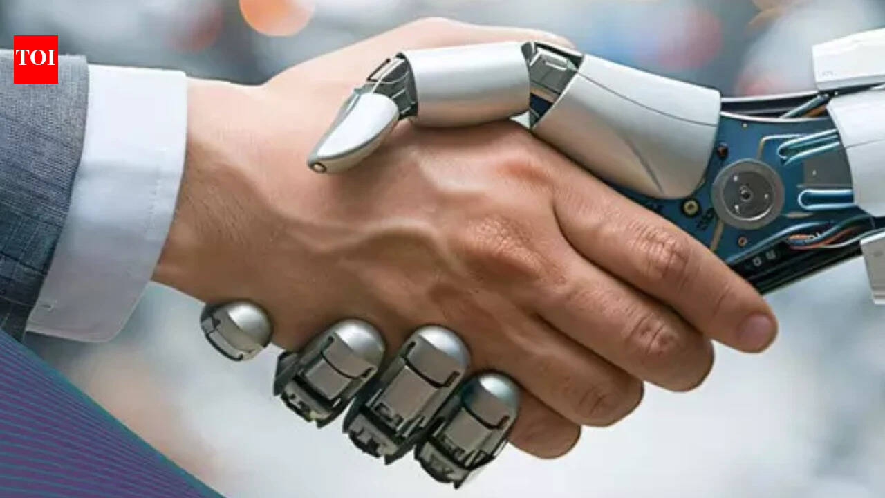 Government assesses potential risks from AI models