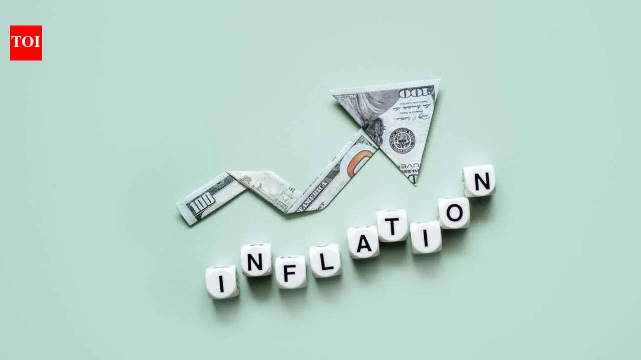 RBI flags risks to growth, says inflation could take toll