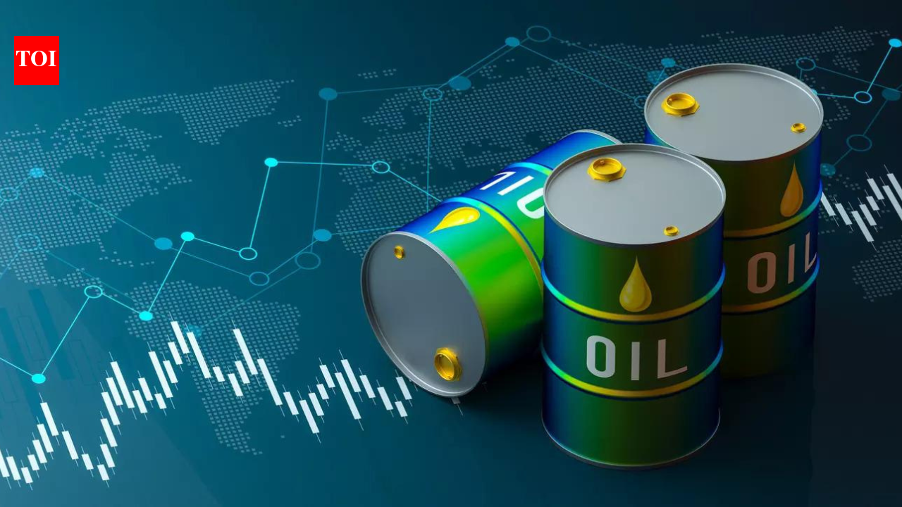 Oil prices today: Crude climbs as US-Iran talks uncertainty keeps markets on edge