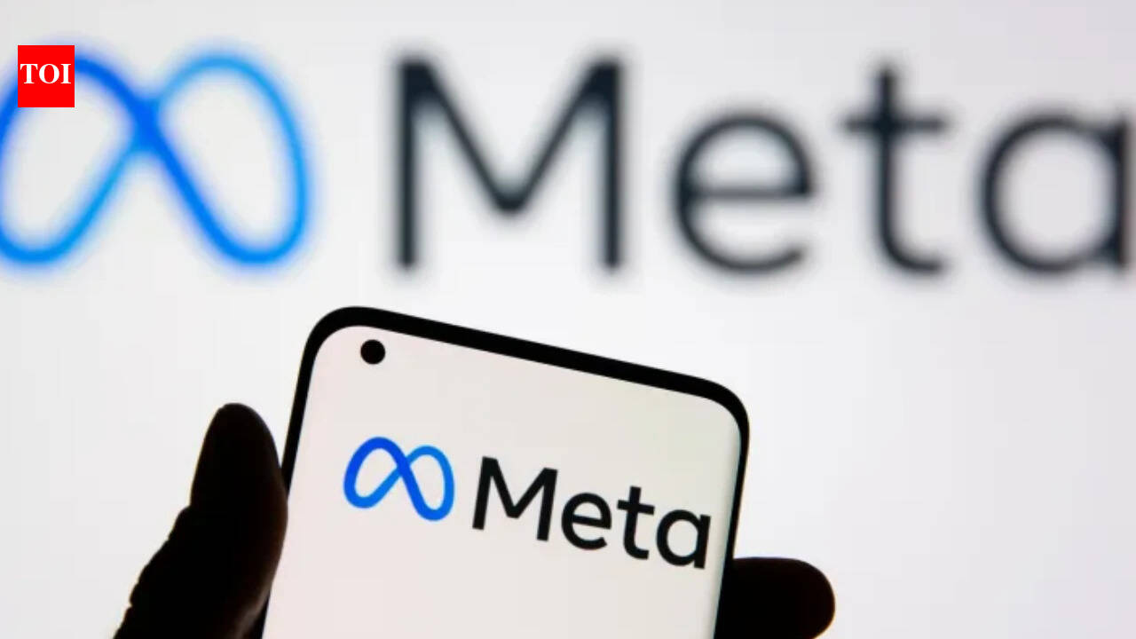 Meta to cut 8,000 jobs in efficiency push