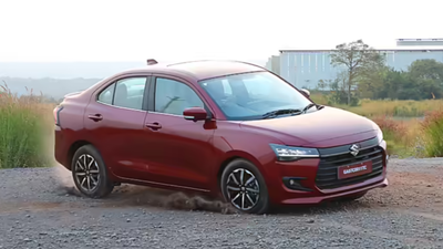 Maruti Suzuki breaks production record with 23.4 lakh units in FY26