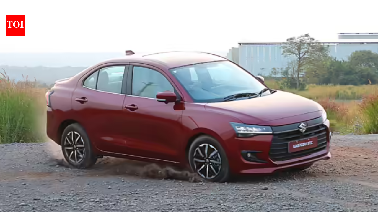 Maruti Suzuki breaks production record with 23.4 lakh units in FY26