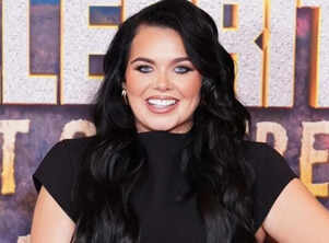 Scarlett Moffatt evicted from &lsquo;I&rsquo;m A Celebrity&hellip; South Africa&rsquo;