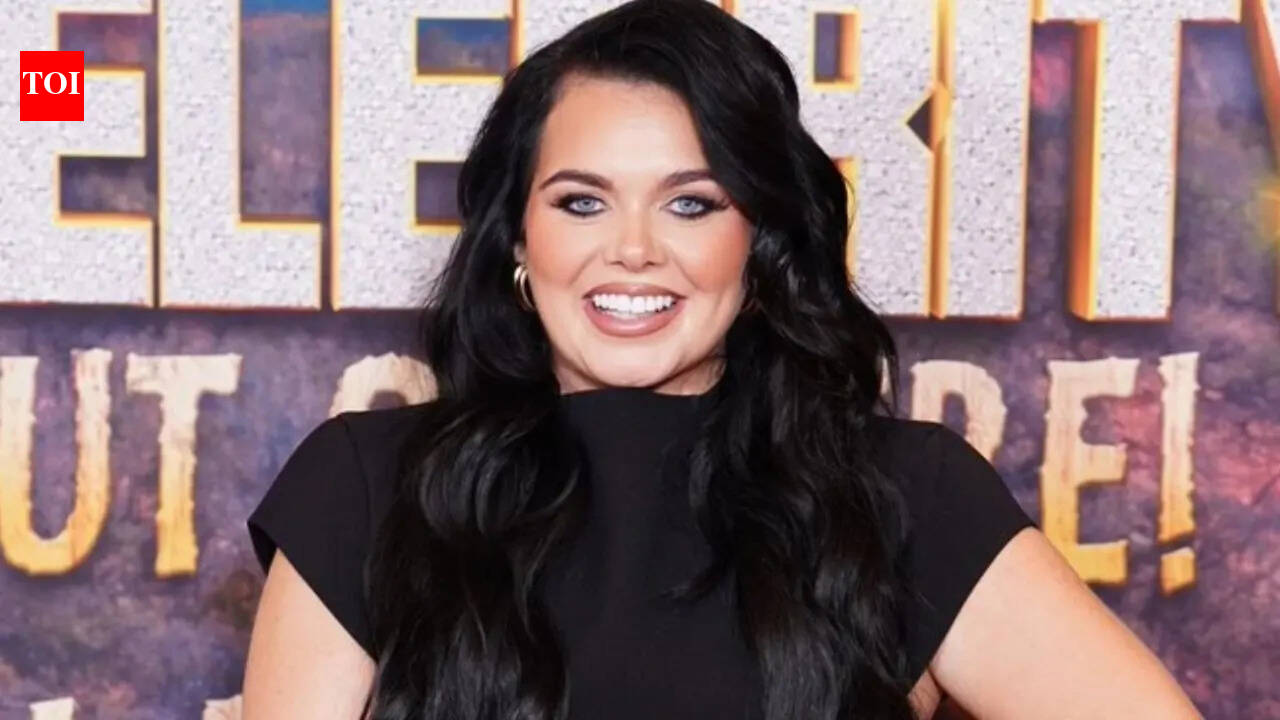 Scarlett Moffatt evicted from ‘I’m A Celebrity… South Africa’ one day before series finale
