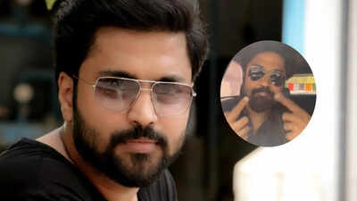 Kayal Chandran left unable to vote over a missing name; 'Singha' actor expresses his concern through a social media video