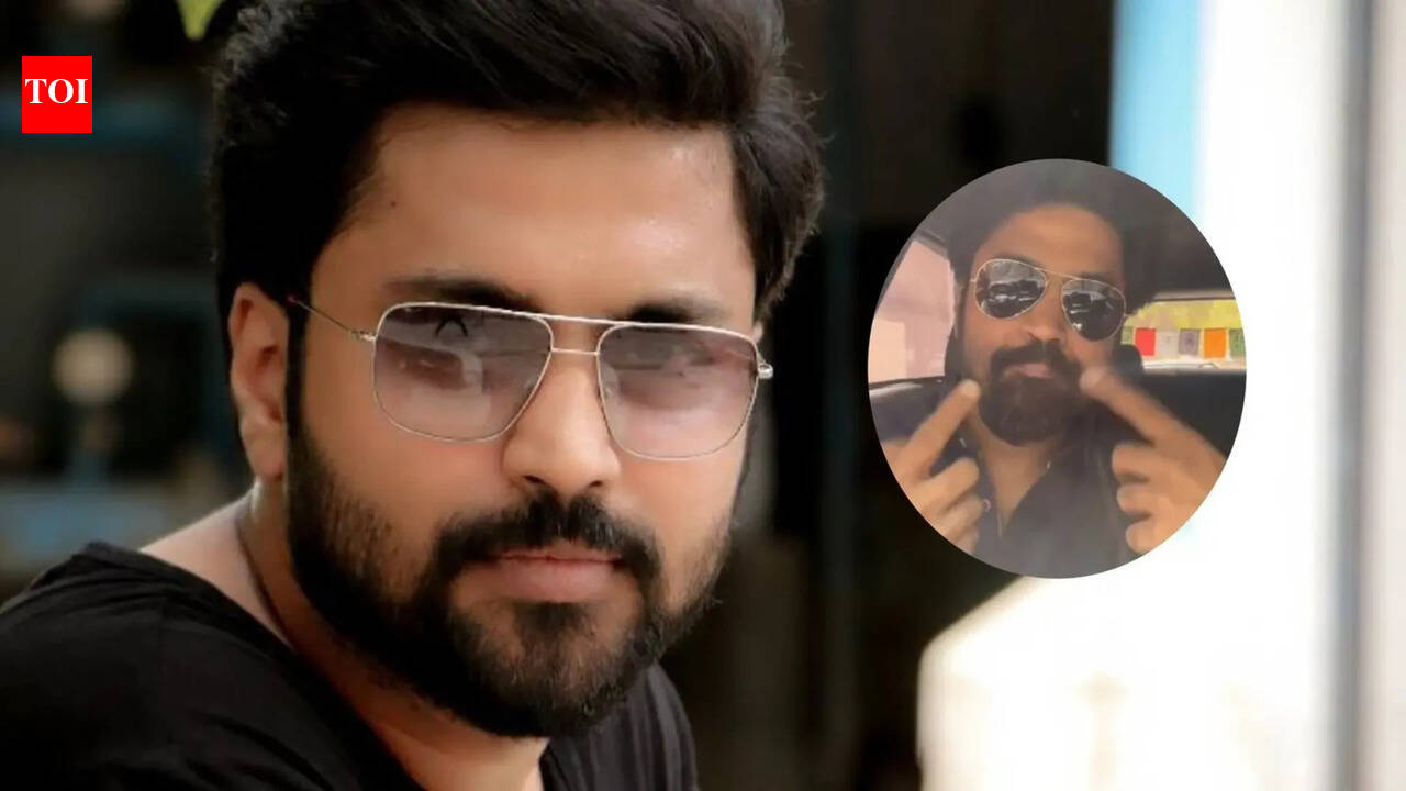 Kayal Chandran left unable to vote over a missing name; 'Singha' actor expresses his concern through a social media video