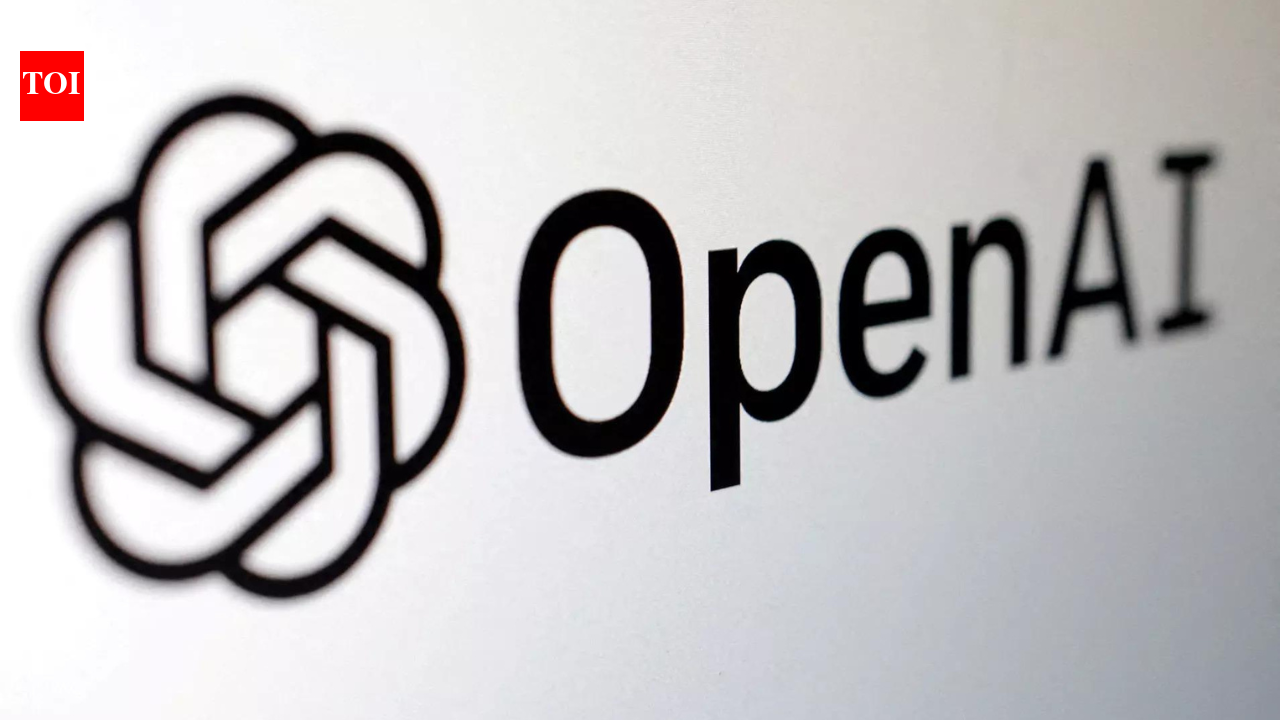 ​OpenAI launches new artificial intelligence model GPT- 5.1 with improved token usage