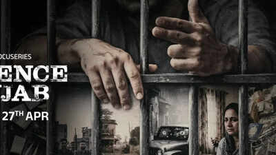 'Lawrence of Punjab' docuseries faces ban call; Lawrence Bishnoi's cousin Ramesh Bishnoi strongly objects