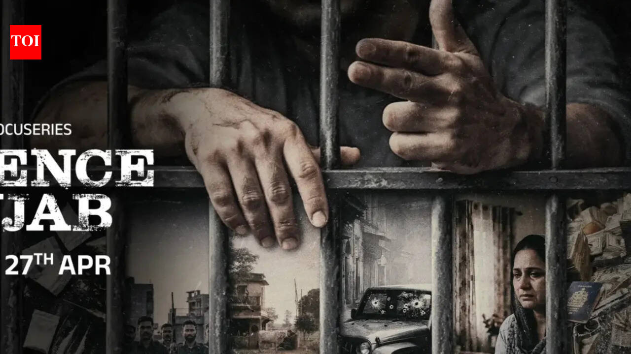 'Lawrence of Punjab' docuseries faces ban call; Lawrence Bishnoi's cousin Ramesh Bishnoi strongly objects