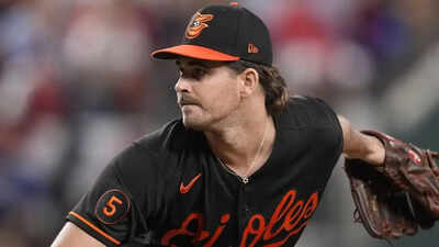 Dean Kremer injury update: Baltimore Orioles announce roster news ahead of Red Sox series