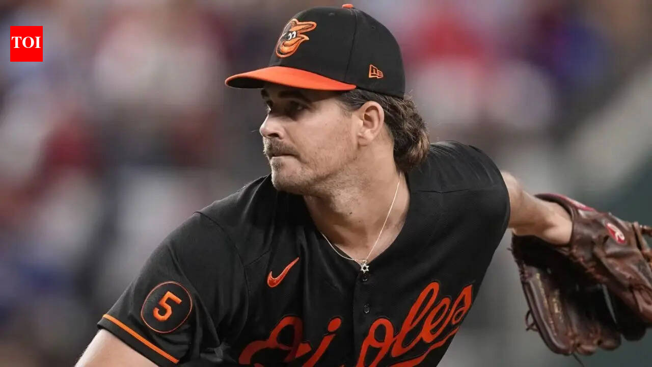 Dean Kremer injury update: Baltimore Orioles announce roster news ahead of Red Sox series