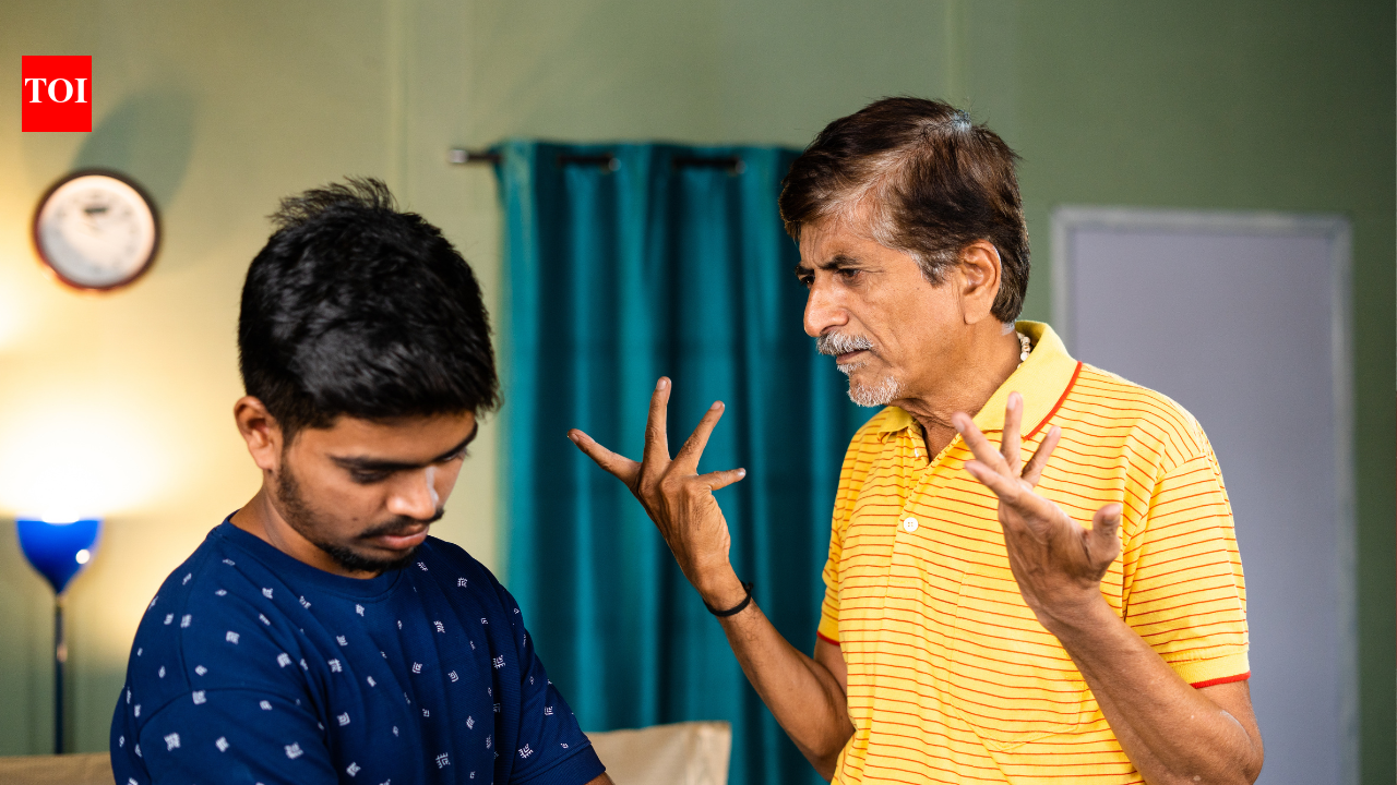 5 things teens wish parents would stop doing