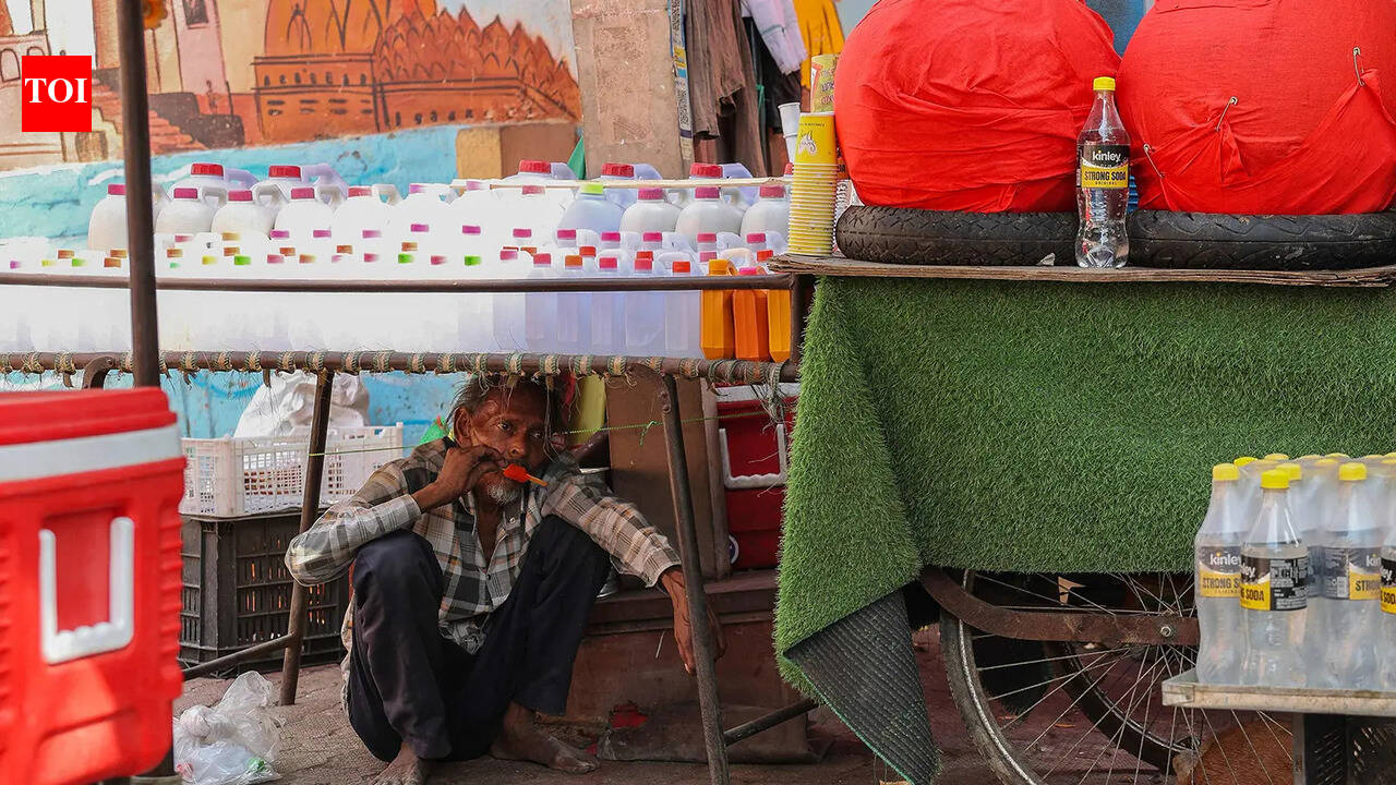 Now IMD's 'feels-like' IMD index to capture actual heat impact