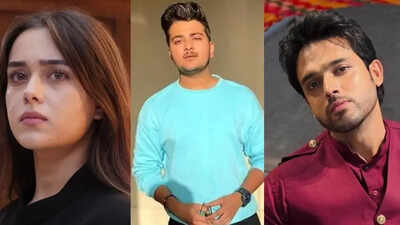 Rishita Kothari’s rumoured boyfriend Mridul Meena breaks silence on Parth Samthaan controversy; says, ‘Defamation won’t be tolerated’