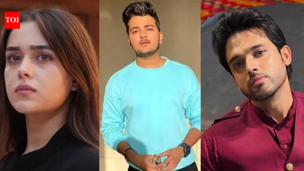 Rishita Kothari’s rumoured boyfriend Mridul Meena breaks silence on Parth Samthaan controversy; says, ‘Defamation won’t be tolerated’